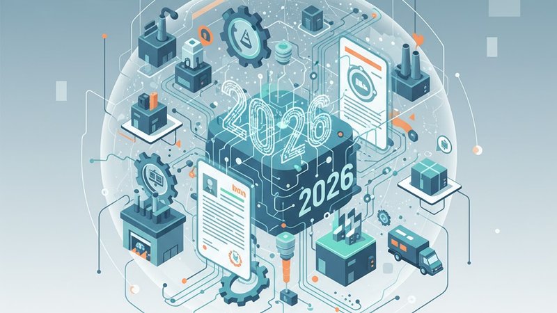 Современная иллюстрация на тему договорных отношений, юридические консультации для малого бизнеса.